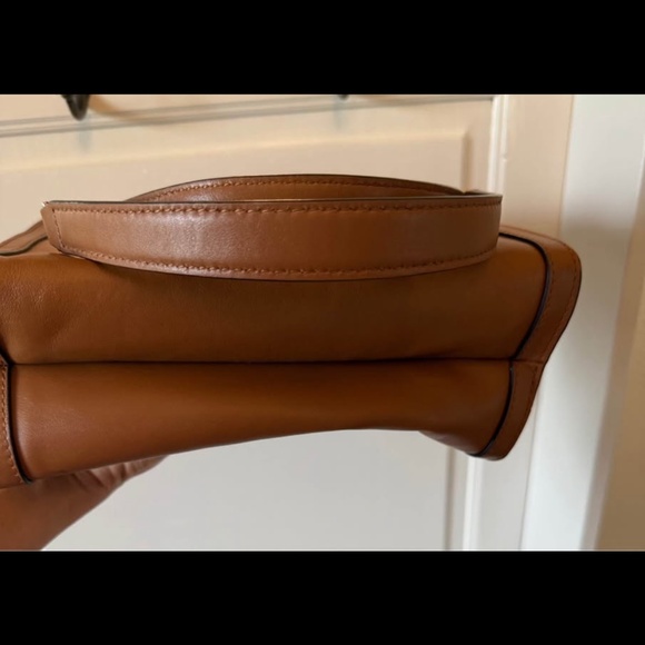 Michael Kors Whitney Shoulder Bag - Picture 7 of 10